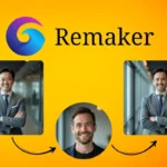A complete guide on Remaker AI face swap free