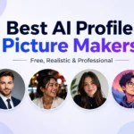 best ai profile picture maker tools reviewed